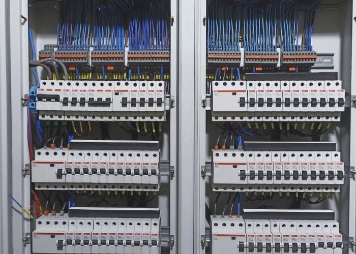 Pano Montajı, Kurulum ve Devreye Alma